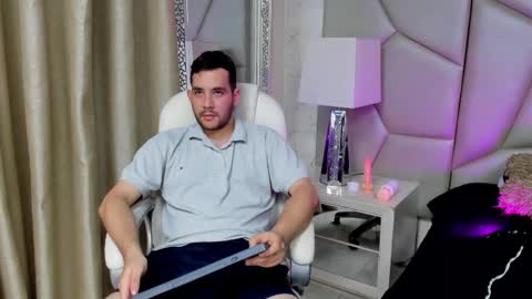 Matt De Luca online show from September 2025 05:36:01 PM