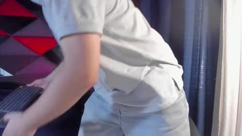 Matt De Luca online show from September 2025 05:18:01 PM