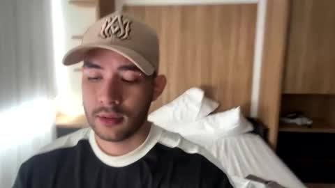 Matt De Luca online show from November 2025 04:18:01 PM