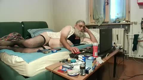 maax1970 online show from September 2025 01:27:01 PM