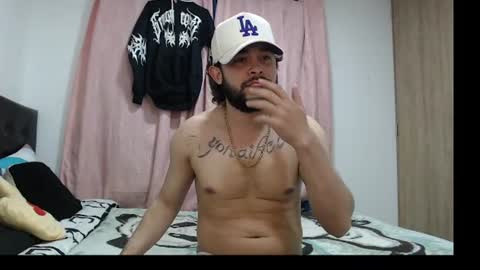 Snapshot of maaxxx_steel chatting on November 2025 12:31:02 AM Soy Max online show from November 2025 12:31:02 AM