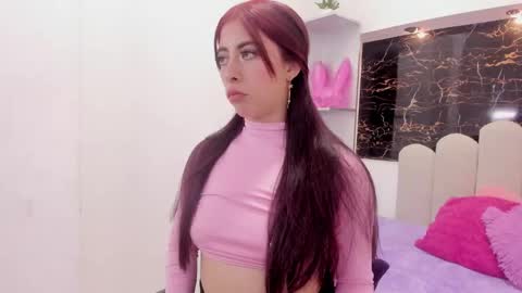 Mazikeen  online show from September 2025 05:01:02 AM