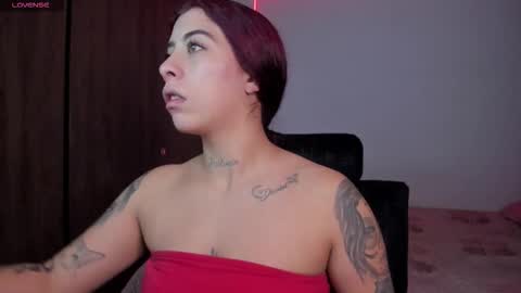 Snapshot of maazikeenx chatting on March 2026 04:58:01 AM Sara online show from March 2026 04:58:01 AM