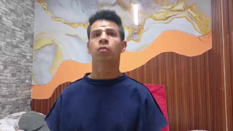 mabelineyesgreen303av online show from October 2025 01:06:02 AM