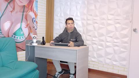 mabelineyesgreen303av online show from November 2025 01:05:02 AM