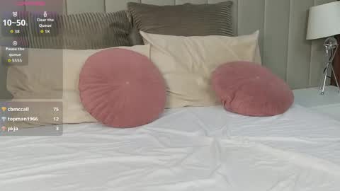 Mabel online show from April 2026 07:58:01 PM