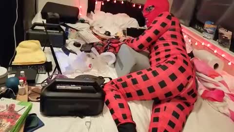 mac1119 online show from February 2026 05:33:02 AM