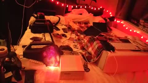 mac1119 online show from April 2026 05:32:01 AM