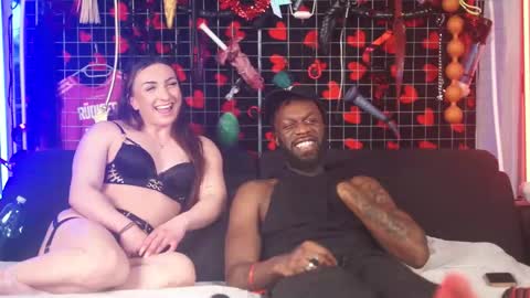 Mac Troy online show from March 2026 04:56:02 PM