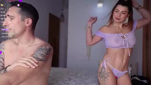 Snapshot of maca_hugo chatting on March 2025 10:09:01 AM Maca Hugo online show from March 2025 10:09:01 AM