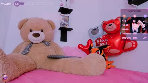 Snapshot of maca_rena_ chatting on March 2025 07:17:01 PM MacarenaIndependent model online show from March 2025 07:17:01 PM