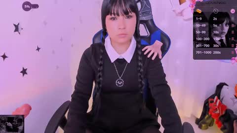 Snapshot of maca_rena_ chatting on September 2025 04:52:02 PM MacarenaIndependent model online show from September 2025 04:52:02 PM