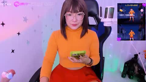 Snapshot of maca_rena_ chatting on October 2025 08:30:02 PM MacarenaIndependent model online show from October 2025 08:30:02 PM