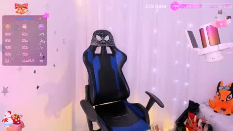 Snapshot of maca_rena_ chatting on November 2025 05:46:02 PM MacarenaIndependent model online show from November 2025 05:46:02 PM