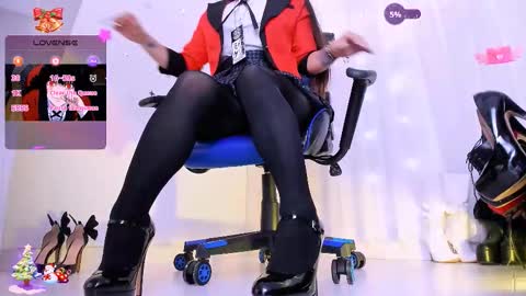 Snapshot of maca_rena_ chatting on December 2025 07:53:02 PM MacarenaIndependent model online show from December 2025 07:53:02 PM