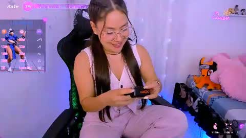 MacarenaIndependent model  online show from August 2026 02:19:02 PM