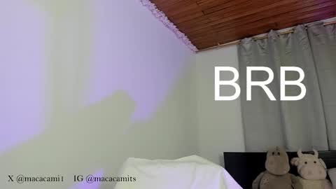 cami  online show from December 2024 08:11:01 PM