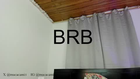 cami  online show from January 2025 11:27:01 PM