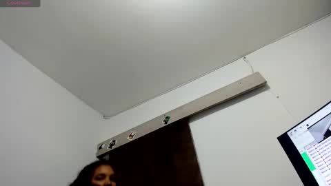 Snapshot of macarenaawills chatting on December 2024 06:31:02 PM macarenaawills online show from December 2024 06:31:02 PM