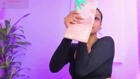 macarenasmith1 online show from December 2025 11:25:02 AM