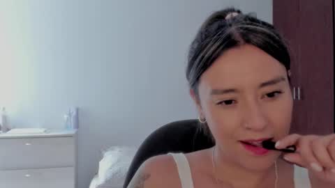 Maca online show from February 2026 03:55:01 PM