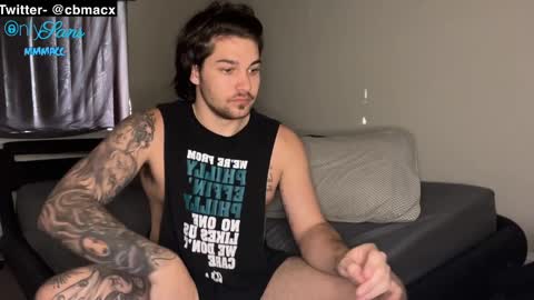 macccx online show from February 2025 08:21:01 PM