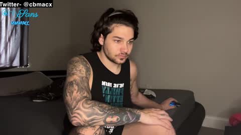 macccx online show from February 2025 03:12:02 PM