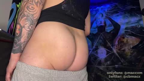 macccx online show from March 2025 05:11:02 PM