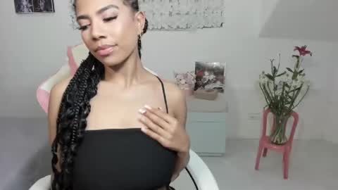 Mac Delice online show from December 2024 05:15:02 AM