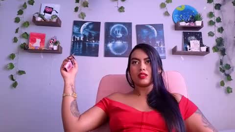 Macey Elliot Modelo Independiente online show from November 2025 03:33:02 PM