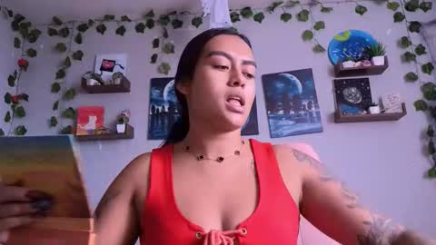 Macey Elliot Modelo Independiente online show from December 2025 05:11:02 PM
