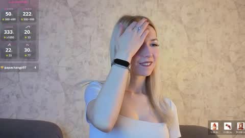 Katerina online show from April 2026 05:07:01 AM