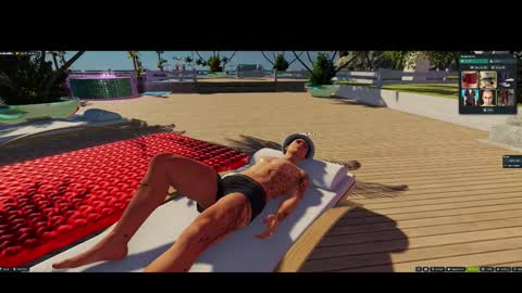 Andy online show from January 2026 01:13:01 PM