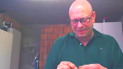 Andy online show from March 2026 02:21:02 PM