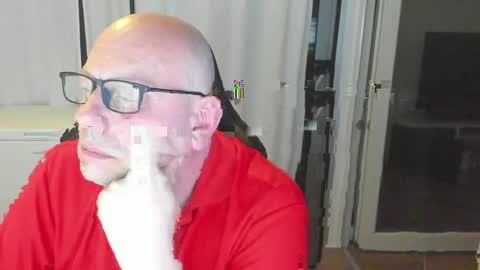 Andy online show from March 2026 08:35:02 PM