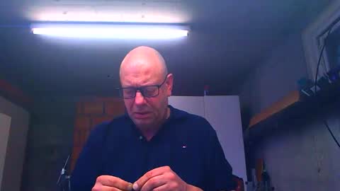 Andy online show from April 2026 07:28:01 AM