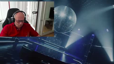 Andy online show from April 2026 08:29:02 AM