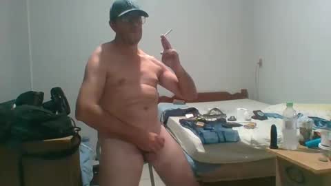 MACHOLIVRE online show from February 2025 08:33:02 AM