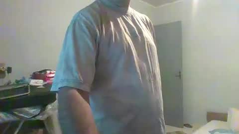 MACHOLIVRE online show from February 2026 08:34:02 AM