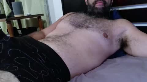 machoathome online show from October 2025 02:03:02 AM