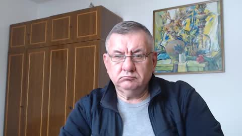 Snapshot of machomale3 chatting on January 2025 12:04:02 PM Macho online show from January 2025 12:04:02 PM