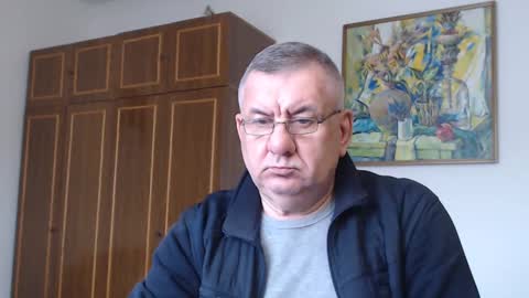 Snapshot of machomale3 chatting on January 2025 12:31:01 PM Macho online show from January 2025 12:31:01 PM