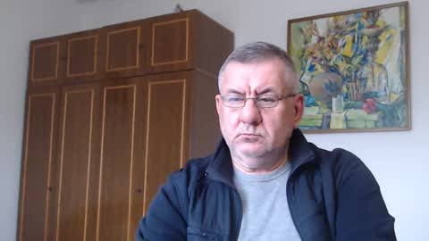 Snapshot of machomale3 chatting on January 2025 11:34:02 AM Macho online show from January 2025 11:34:02 AM