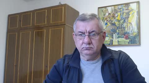 Snapshot of machomale3 chatting on January 2025 11:01:02 AM Macho online show from January 2025 11:01:02 AM