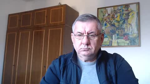 Snapshot of machomale3 chatting on January 2025 12:52:01 PM Macho online show from January 2025 12:52:01 PM