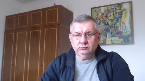 Snapshot of machomale3 chatting on January 2025 11:04:02 AM Macho online show from January 2025 11:04:02 AM