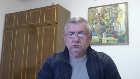 Snapshot of machomale3 chatting on January 2025 02:19:01 PM Macho online show from January 2025 02:19:01 PM