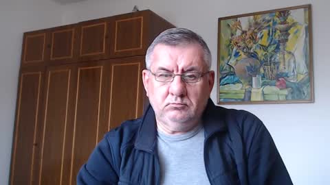 Snapshot of machomale3 chatting on January 2025 12:05:02 PM Macho online show from January 2025 12:05:02 PM