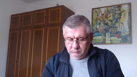 Snapshot of machomale3 chatting on February 2025 12:02:02 PM Macho online show from February 2025 12:02:02 PM