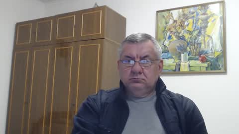 Snapshot of machomale3 chatting on February 2025 02:58:01 AM Macho online show from February 2025 02:58:01 AM